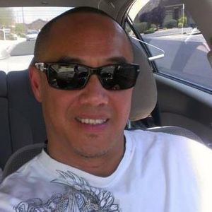 Meet your Posher, Darrell